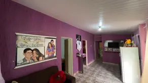 Imagem 6 - Casa em Jardim do Trevo, Cáceres - MT