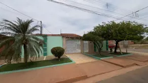 Casa Jardim do Trevo, Cáceres - MT — foto 1