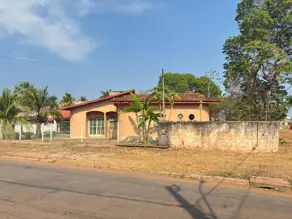 Casa Cavalhada, Cáceres - MT — foto 1