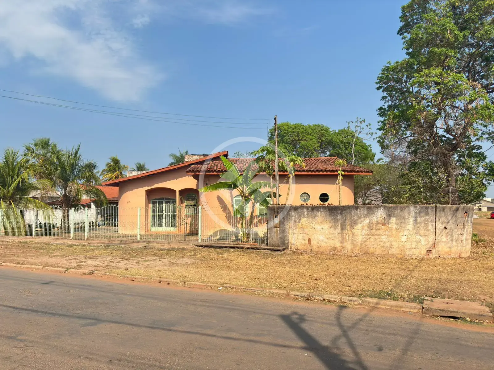 Imagem 1 - Casa em Cavalhada, Cáceres - MT