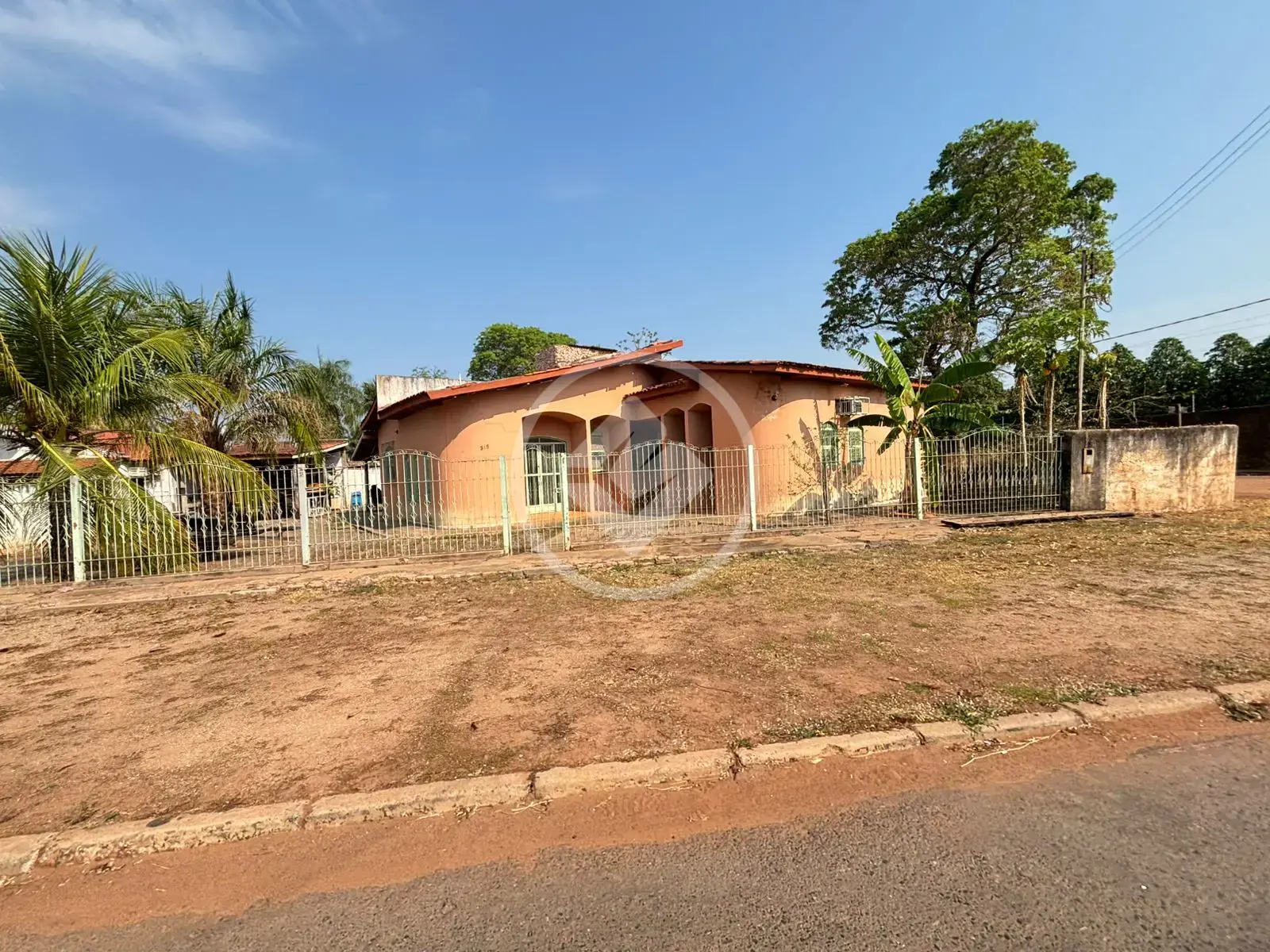 Image 2 - Casa em Cavalhada, Cáceres - MT