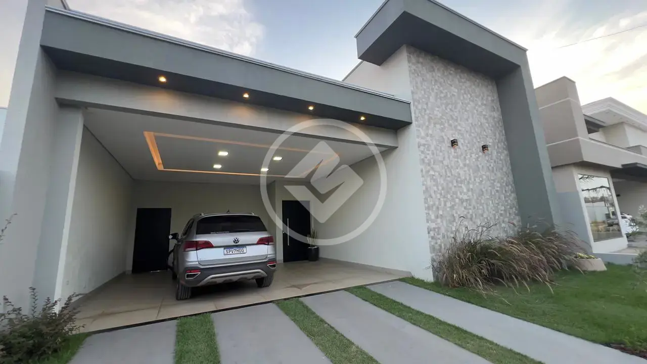 Imagem 1 - Casa em Santa Rosa, Cáceres - MT