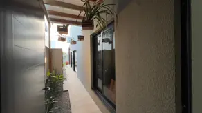 Casa Santa Rosa, Cáceres - MT — foto 2