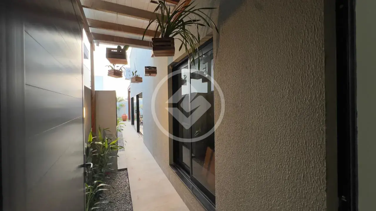 Imagem 1 - Casa em Santa Rosa, Cáceres - MT