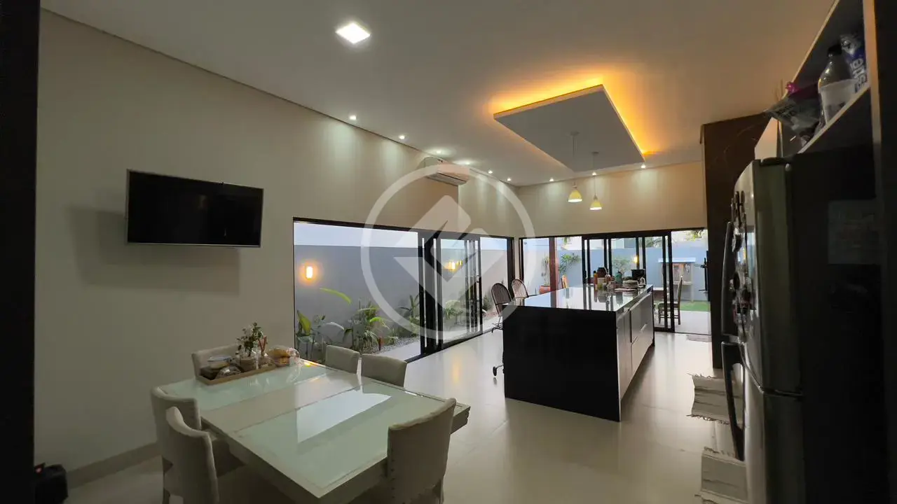 Imagem 2 - Casa em Santa Rosa, Cáceres - MT