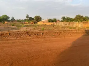 Terreno Vila Real, Cáceres - MT — foto 2