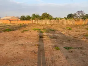 Terreno Vila Real, Cáceres - MT — foto 1
