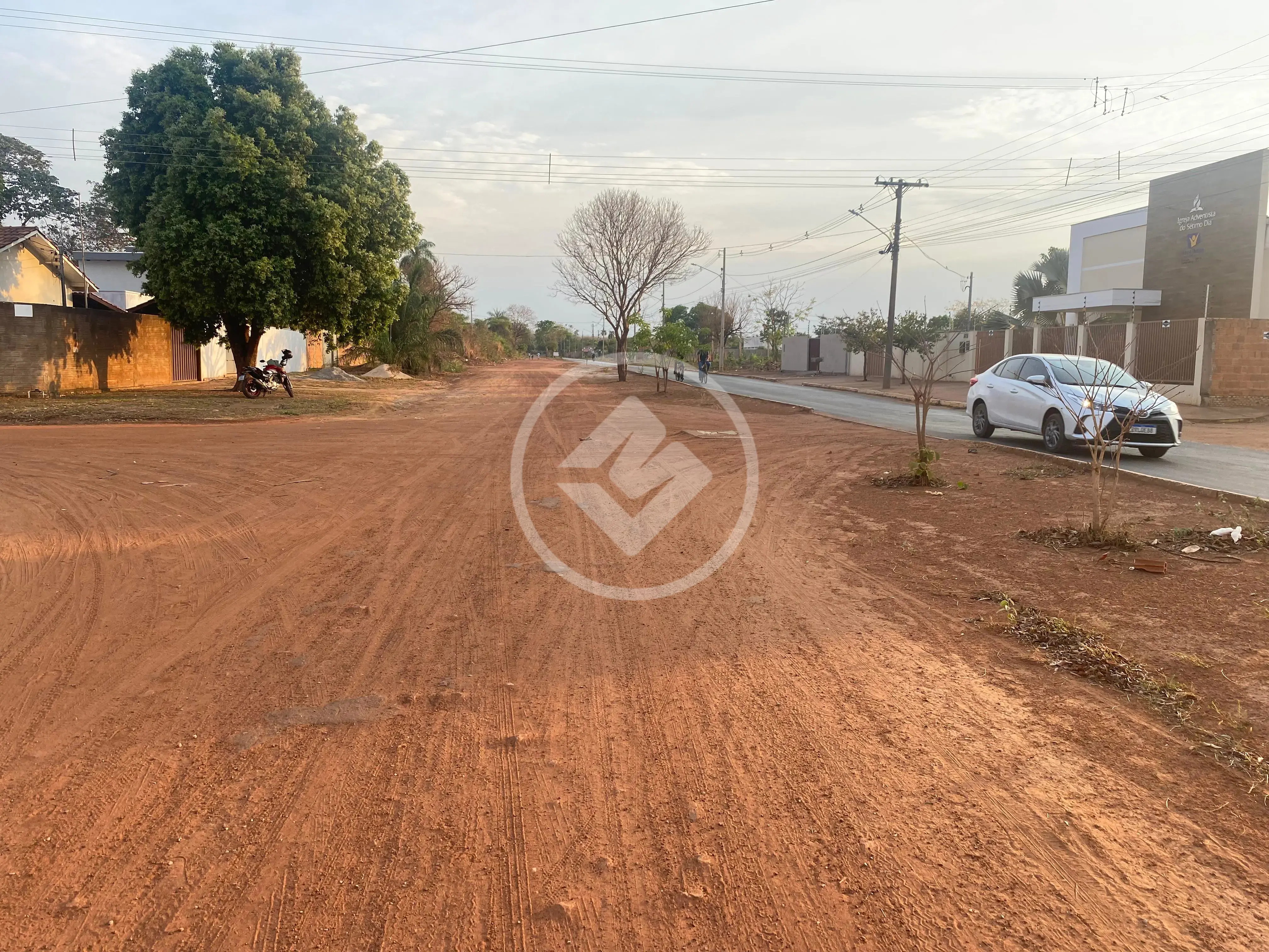 Imagem 4 - Terreno em Vila Real, Cáceres - MT