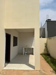 Casa Vila Nova, Cáceres - MT — foto 2