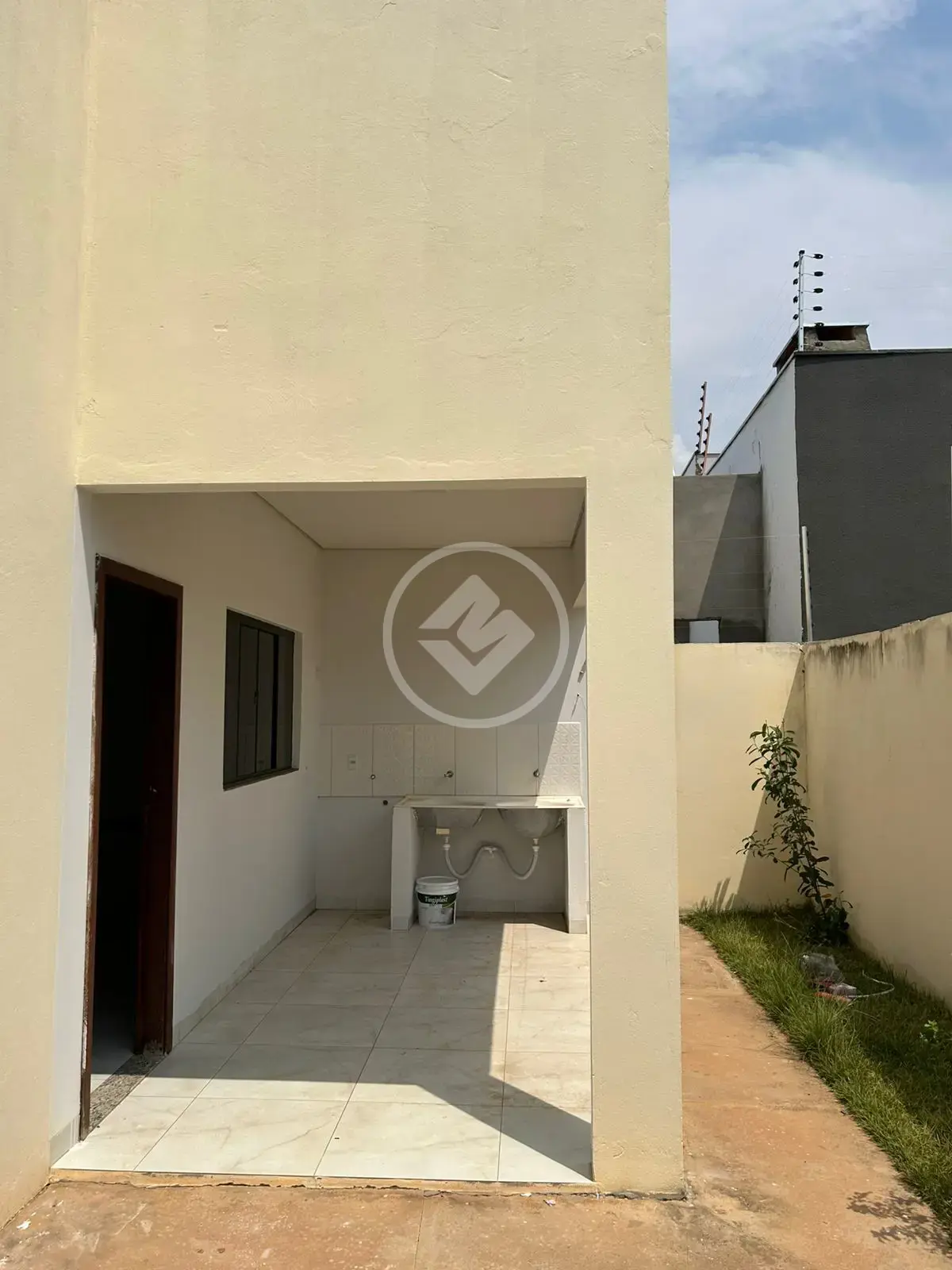Image 2 - Casa em Vila Nova, Cáceres - MT
