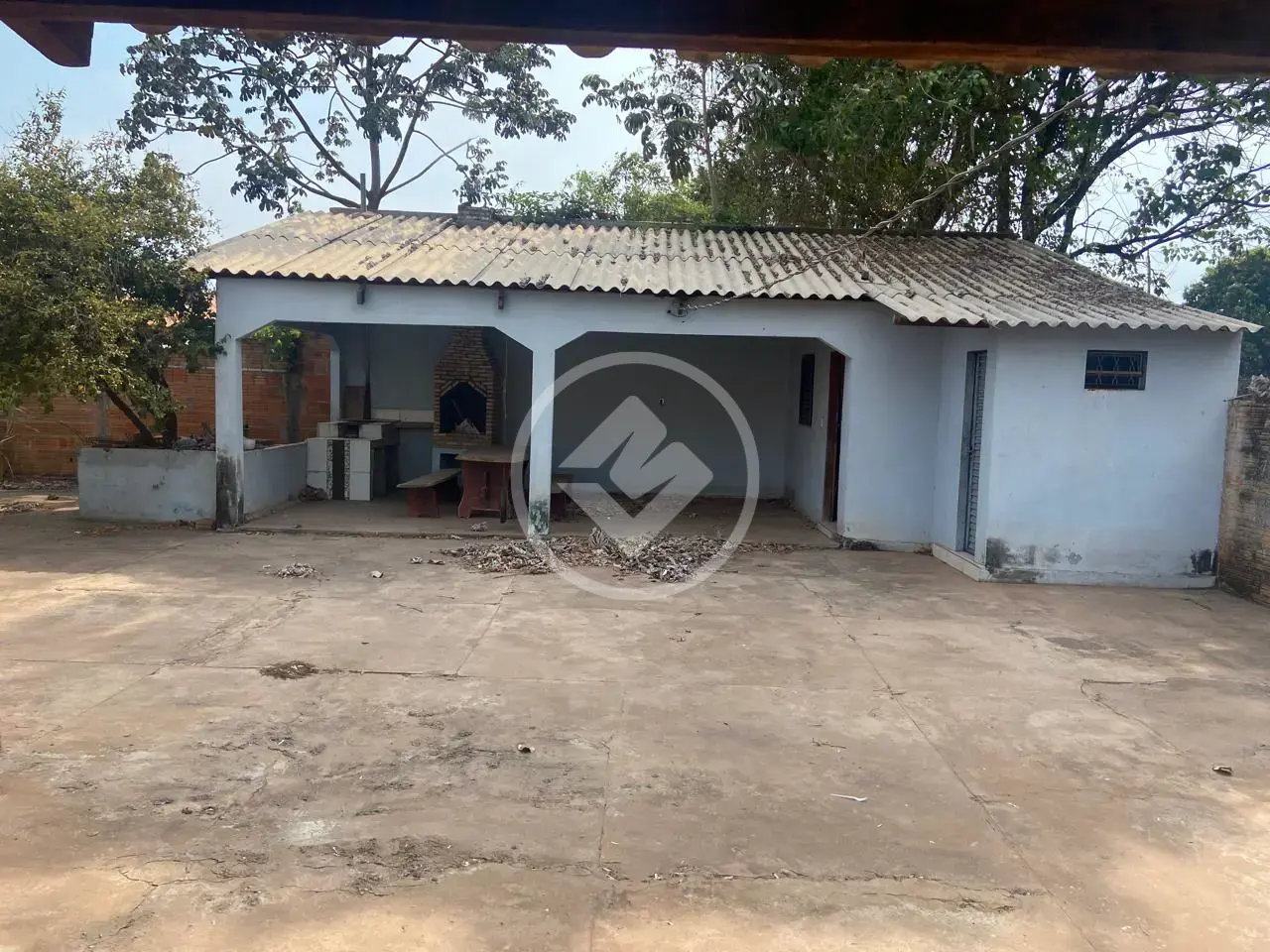 Imagem 1 - Casa em Vitória Régia, Cáceres - MT