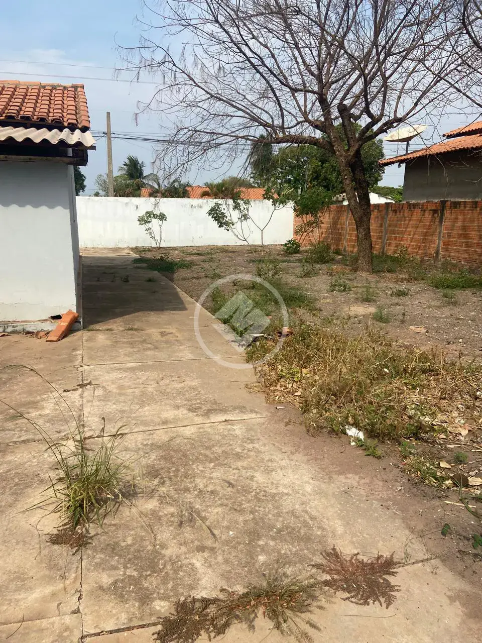Imagem 1 - Casa em Vitória Régia, Cáceres - MT