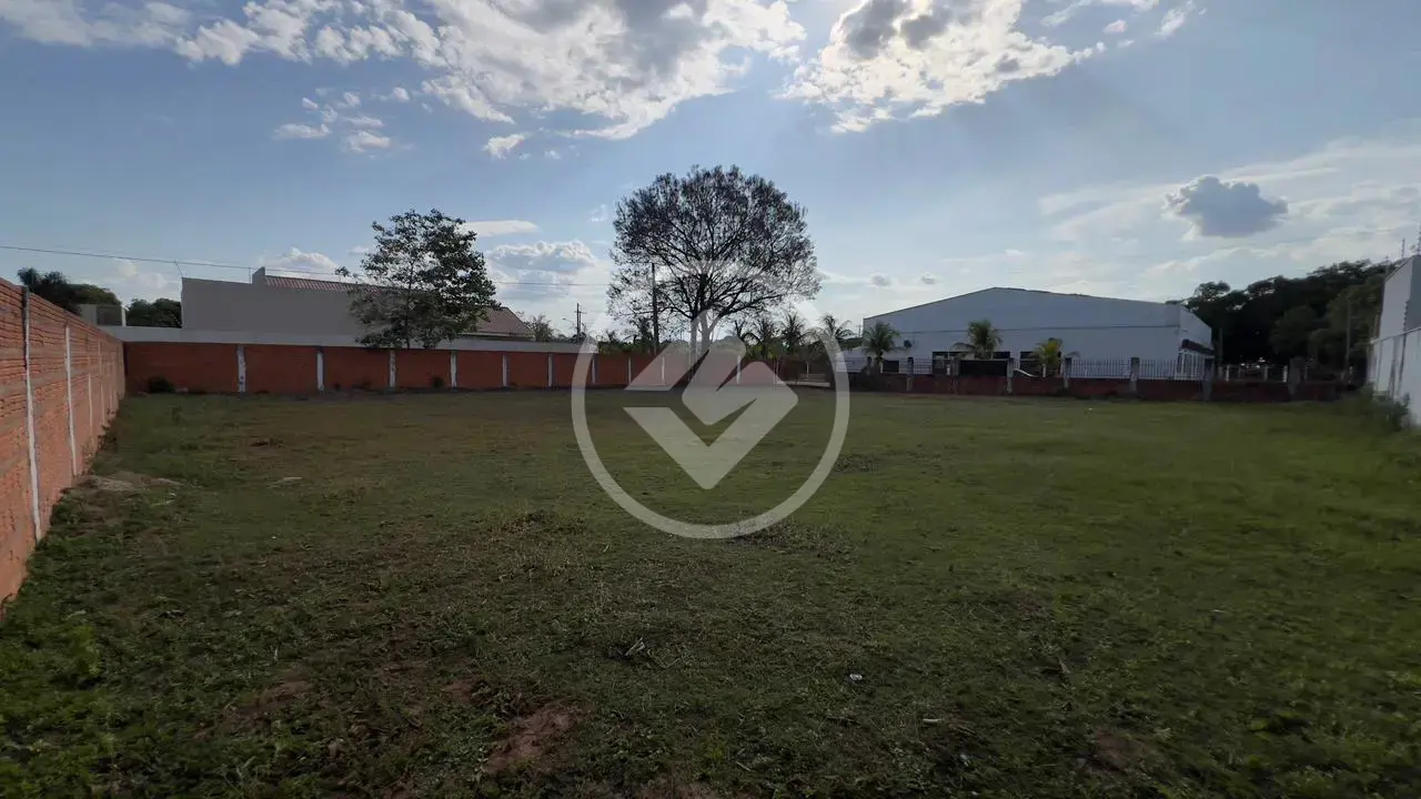 Imagem 1 - Terreno em Santa Rosa, Cáceres - MT