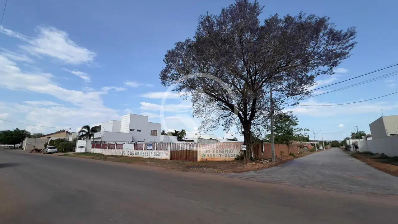 Imagem 1 - Terreno em Santa Rosa, Cáceres - MT
