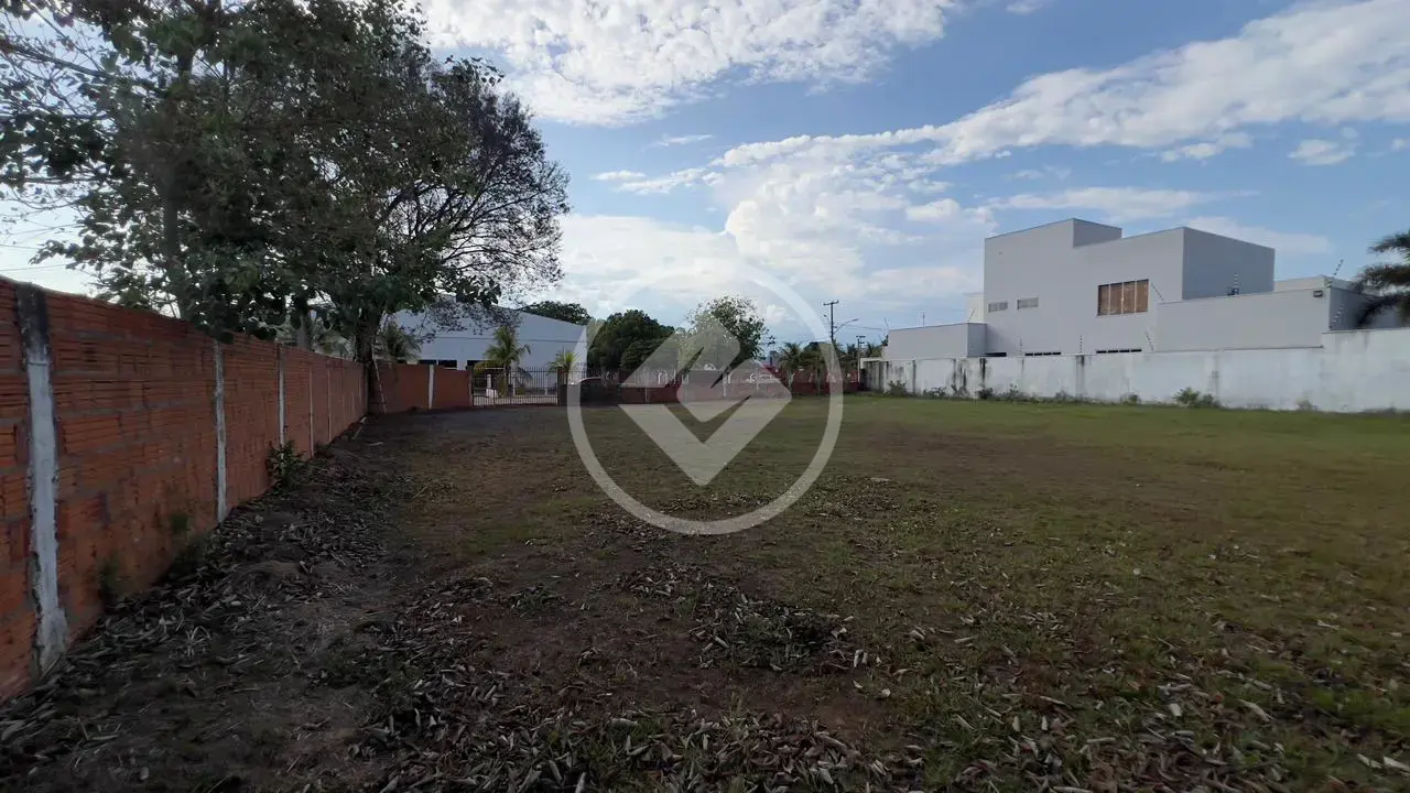 Imagem 2 - Terreno em Santa Rosa, Cáceres - MT