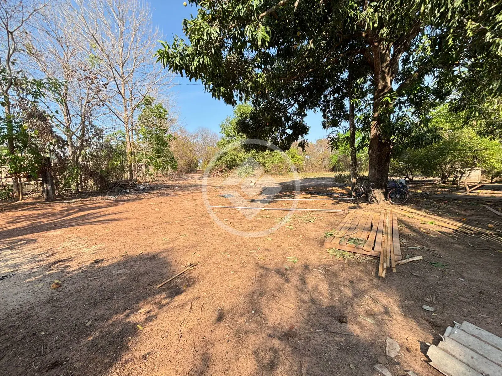 Imagem 2 - Terreno em São Miguel, Cáceres - MT