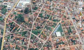 Terreno Vila Mariana, Cáceres - MT — foto 1