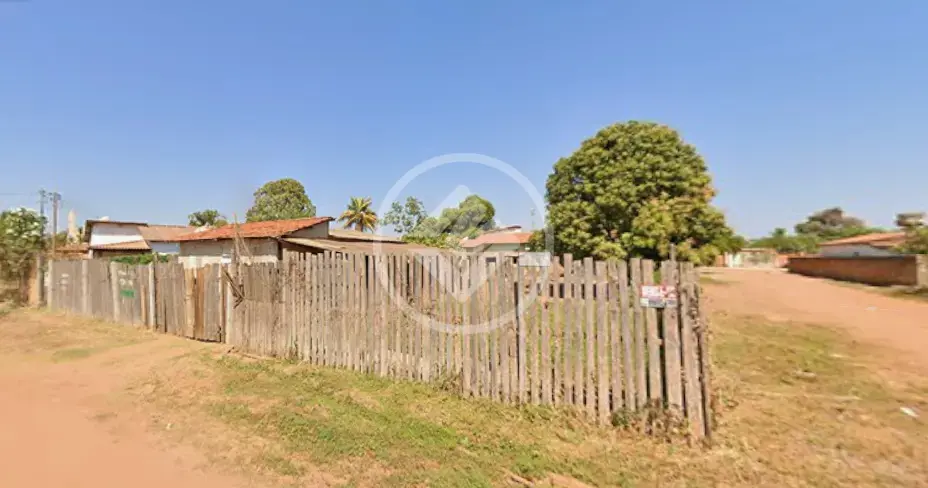 Image 2 - Terreno em Vila Mariana, Cáceres - MT