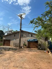 Terreno Santa Cruz, Cáceres - MT — foto 1