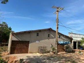 Terreno Santa Cruz, Cáceres - MT — foto 2