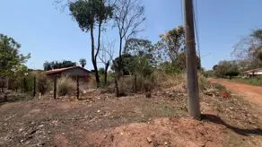 Terreno São Jorge, Cáceres - MT — foto 1