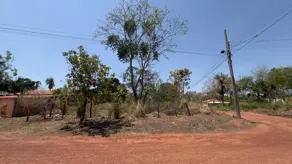 Terreno São Jorge, Cáceres - MT — foto 2