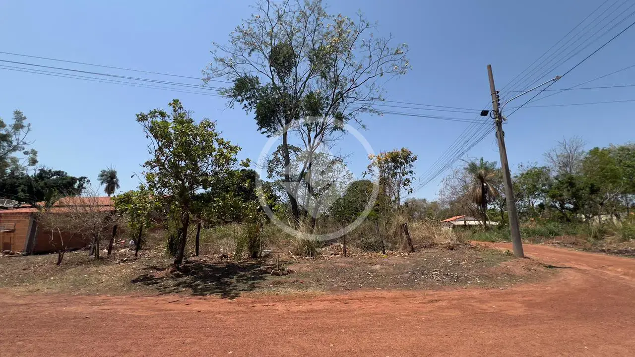 Imagem 1 - Terreno em São Jorge, Cáceres - MT