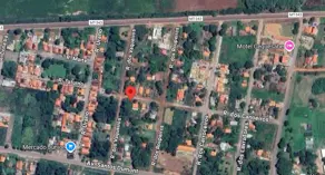 Imagem 2 - Terreno em São Jorge, Cáceres - MT