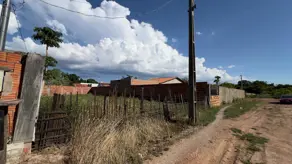 Terreno Santa Rosa, Cáceres - MT — foto 1