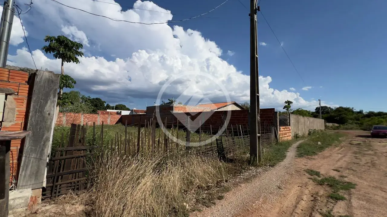Imagem 1 - Terreno em Santa Rosa, Cáceres - MT