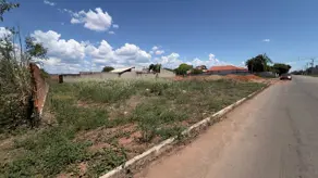 Terreno Santa Rosa, Cáceres - MT — foto 1