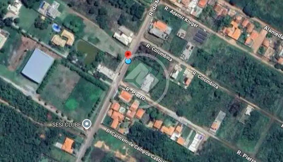 Image 3 - Terreno em Santa Rosa, Cáceres - MT