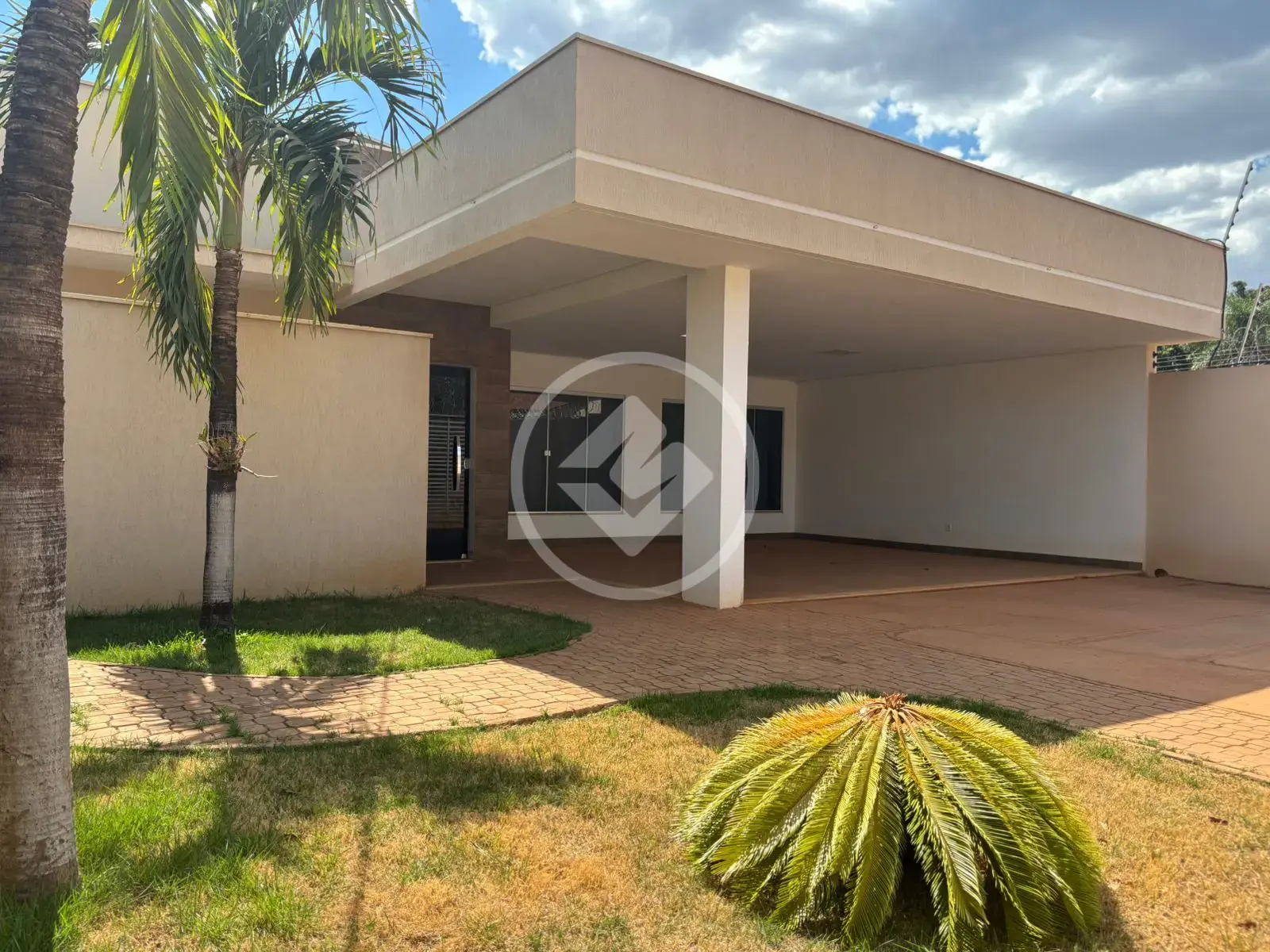 Imagem 1 - Casa em Junco, Cáceres - MT