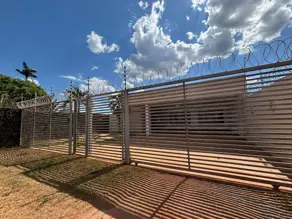 Imagem 2 - Casa em Junco, Cáceres - MT