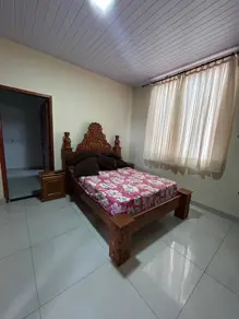 Imagem 5 - Casa em Maracanãzinho, Cáceres - MT