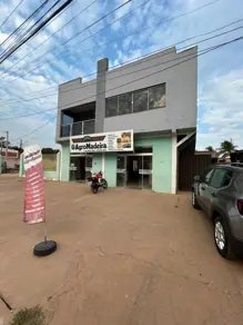 Casa Maracanãzinho, Cáceres - MT — foto 1