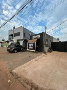 Casa Maracanãzinho, Cáceres - MT — foto 2