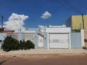Casa Jardim Celeste, Cáceres - MT — foto 1