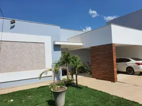 Imagem 2 - Casa em Jardim Celeste, Cáceres - MT