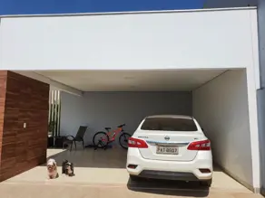 Imagem 3 - Casa em Jardim Celeste, Cáceres - MT