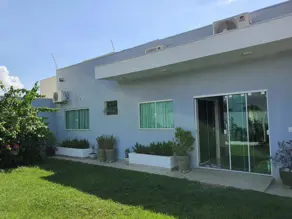 Imagem 4 - Casa em Jardim Celeste, Cáceres - MT
