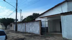 Casa Cavalhada I, Cáceres - MT — foto 2