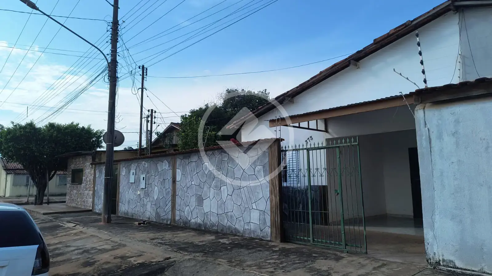 Image 2 - Casa em Cavalhada I, Cáceres - MT