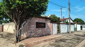 Casa Cavalhada I, Cáceres - MT — foto 1