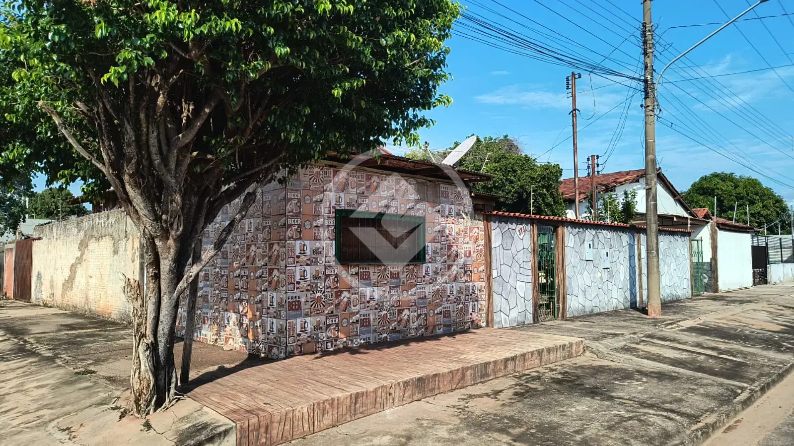 Imagem 1 - Casa em Cavalhada I, Cáceres - MT