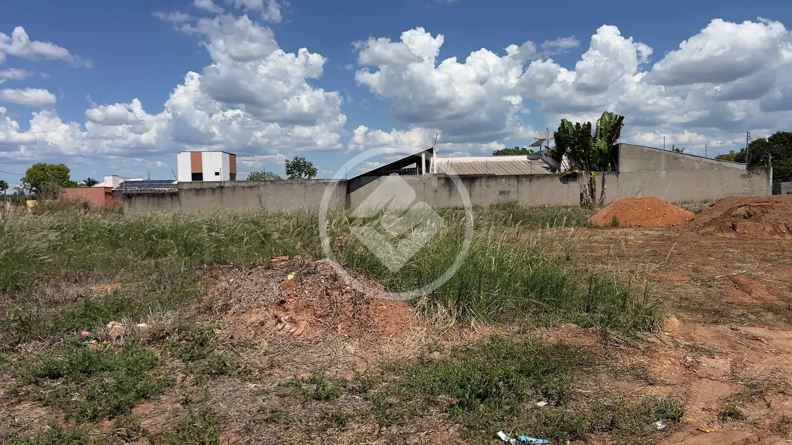 Imagem 1 - Terreno em Santa Rosa, Cáceres - MT
