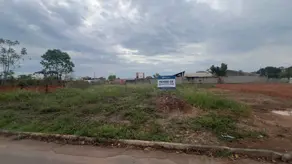 Terreno Santa Rosa, Cáceres - MT — foto 1