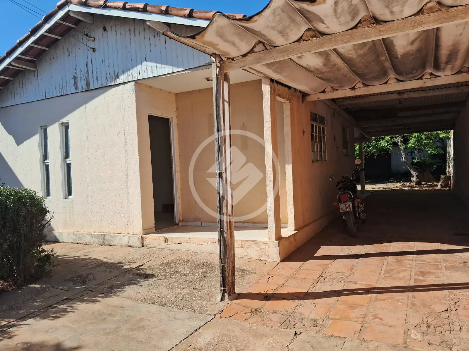 Imagem 1 - Casa em Monte Verde, Cáceres - MT