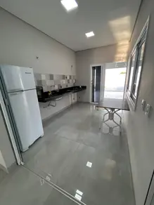 Imagem 6 - Casa em Jardim Celeste, Cáceres - MT