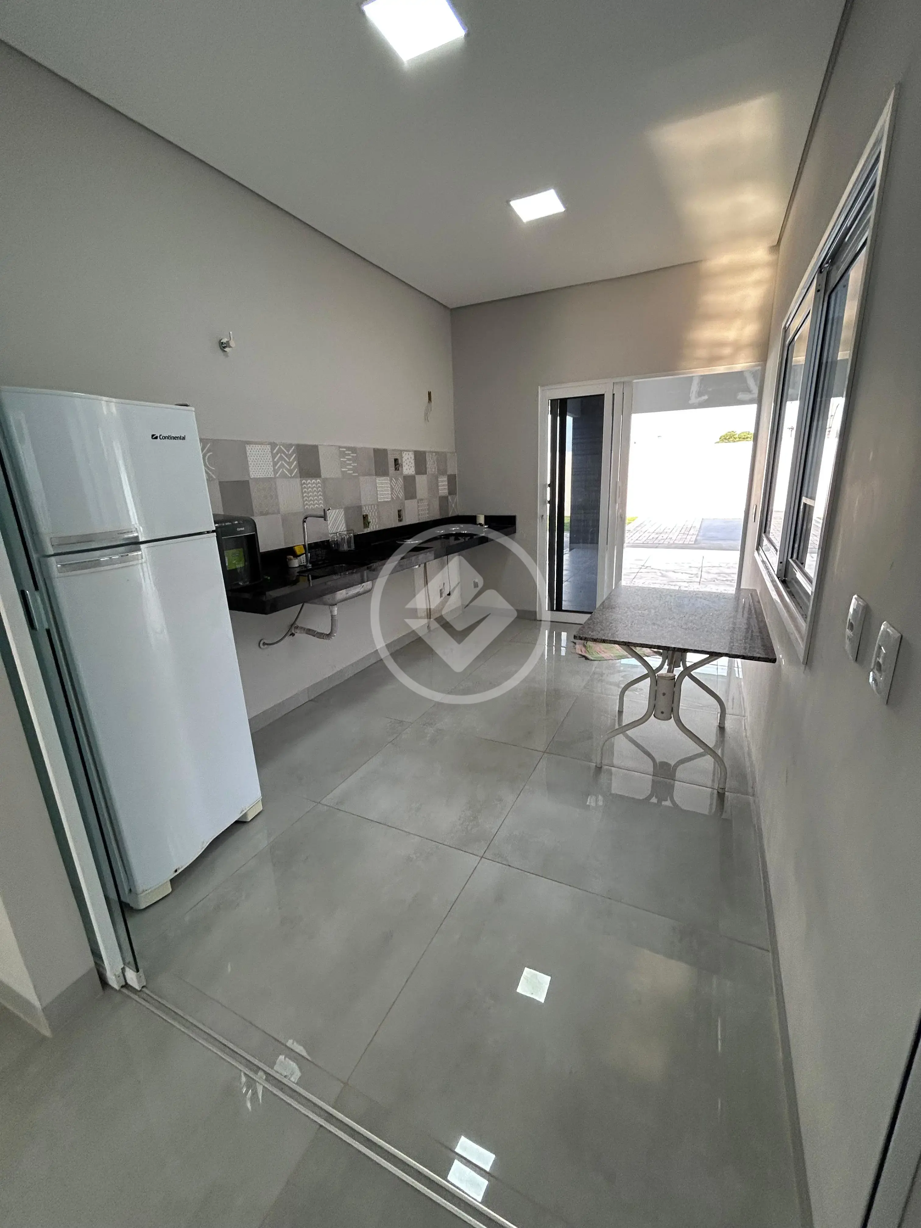 Imagem 6 - Casa em Jardim Celeste, Cáceres - MT